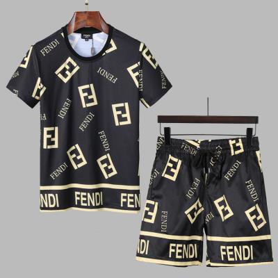 cheap quality Fendi Suits Model No. 32